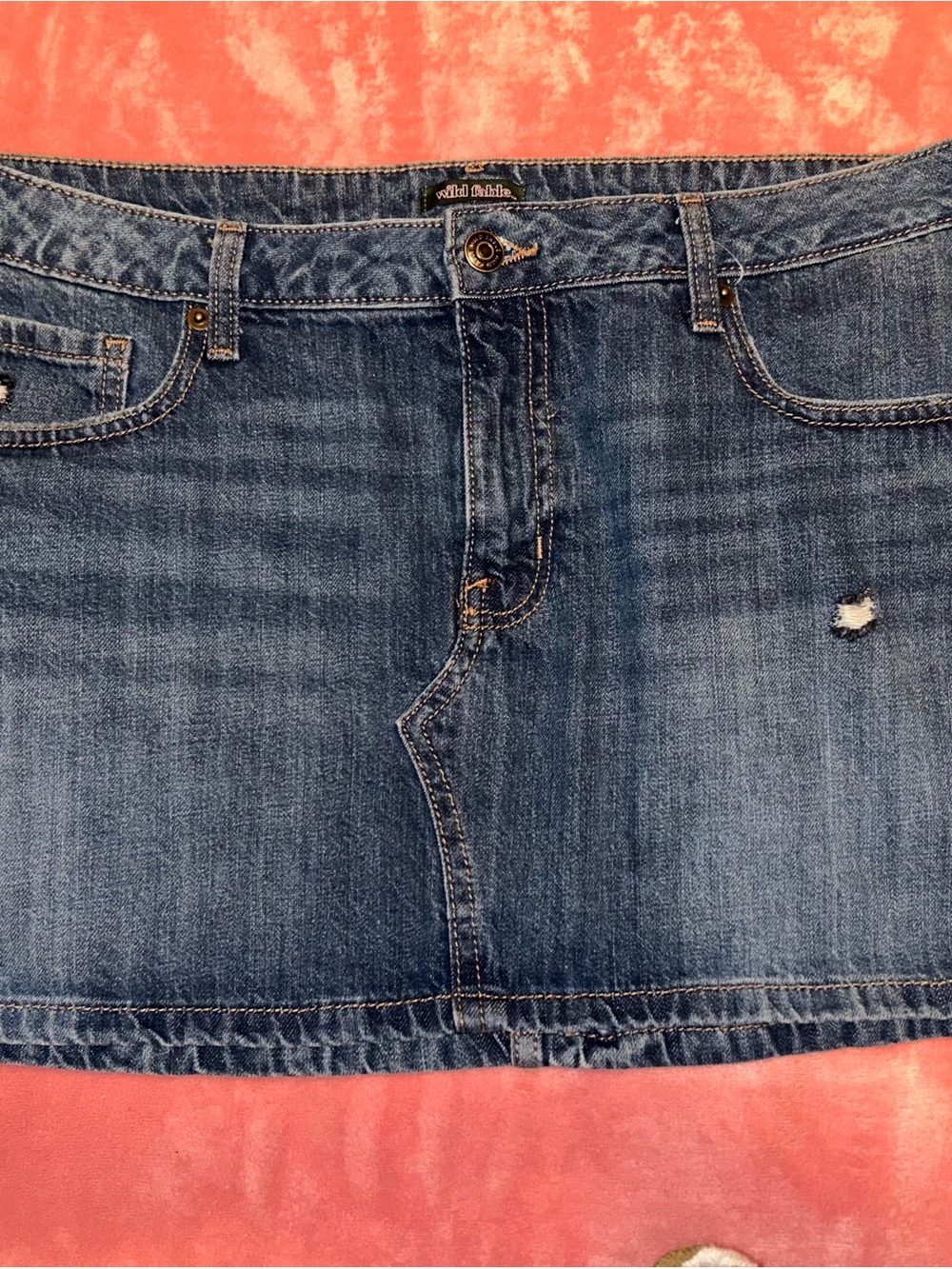 Jean Subcategory Identification